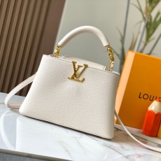 LV Capucines Bags